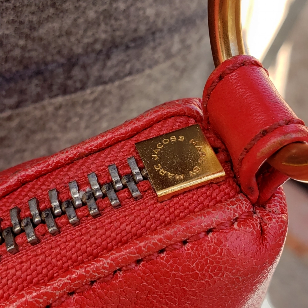 Marc Jacobs Crossbody Bag - Picture 5 of 10
